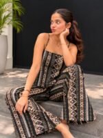 Freya Boho Co-Ord Set - Image 3