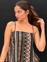 Freya Boho Co-Ord Set - Image 2