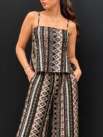 Freya Boho Co-Ord Set - Image 4