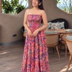 Summer Crush Dress