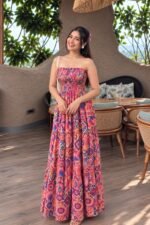 Summer Crush Dress