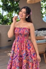 Summer Crush Dress - Image 3