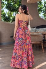 Summer Crush Dress - Image 5