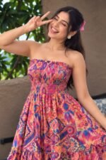 Summer Crush Dress - Image 2
