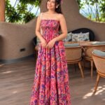Summer Crush Dress