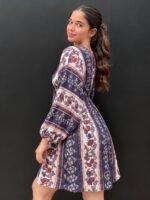 Pretty Petals Dress - Image 5
