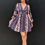 Pretty Petals Dress