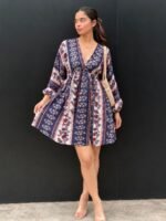 Pretty Petals Dress
