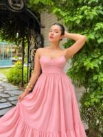 Sweet Pea Dress - Image 3