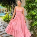 Sweet Pea Dress