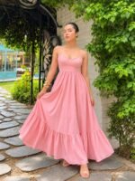 Sweet Pea Dress