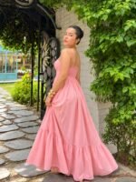 Sweet Pea Dress - Image 2