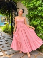 Sweet Pea Dress - Image 4