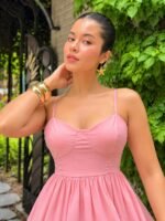 Sweet Pea Dress - Image 5
