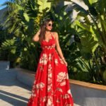 Havana Rose Dress