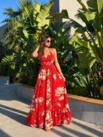 Havana Rose Dress