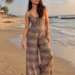 Raila Boho Jumpsuit