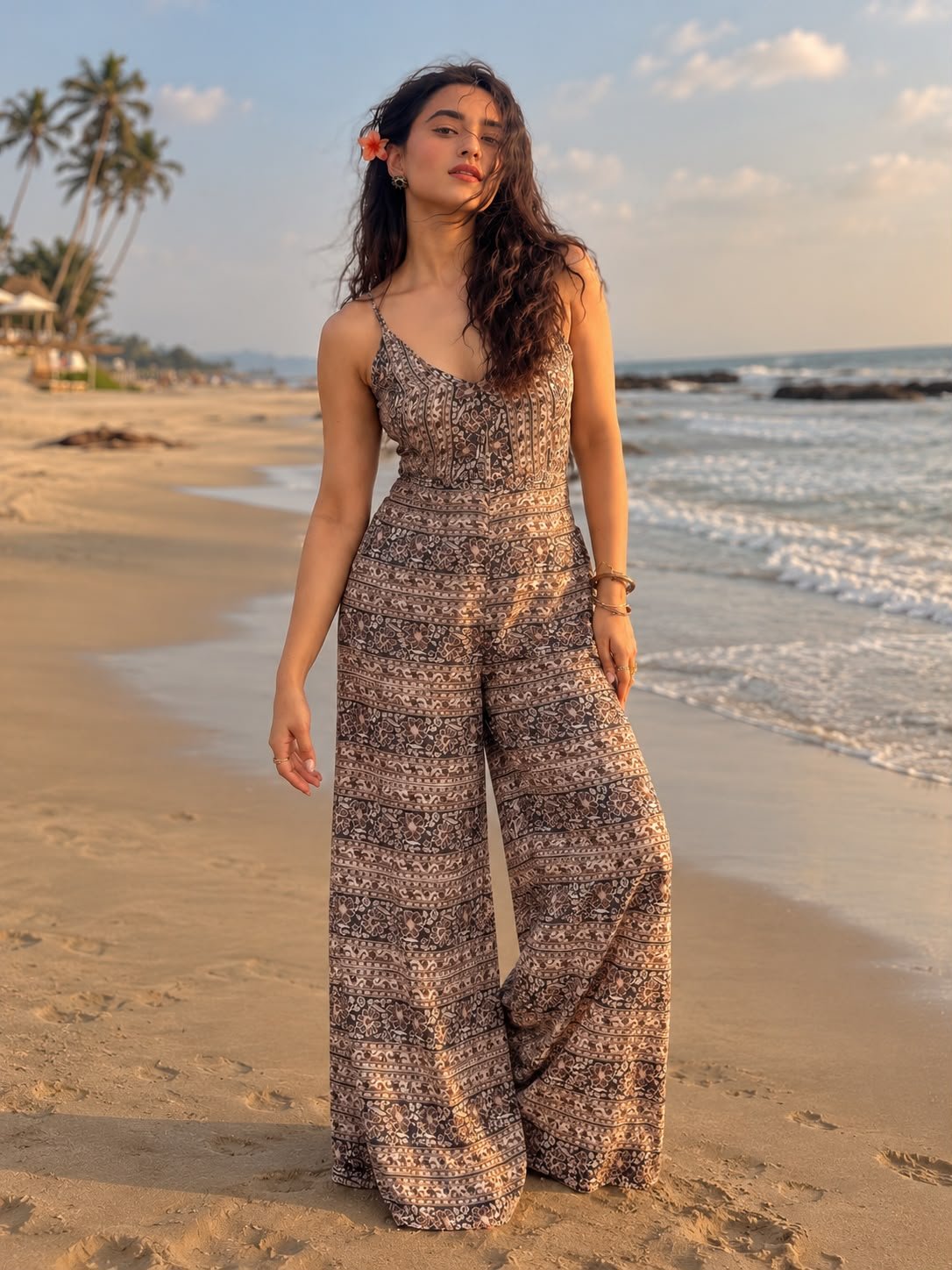 WhatsApp Image 2026-10-26 at 2.15.00 PM Raila Boho Jumpsuit - Image 1