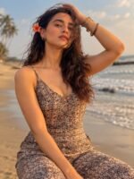 Raila Boho Jumpsuit - Image 2