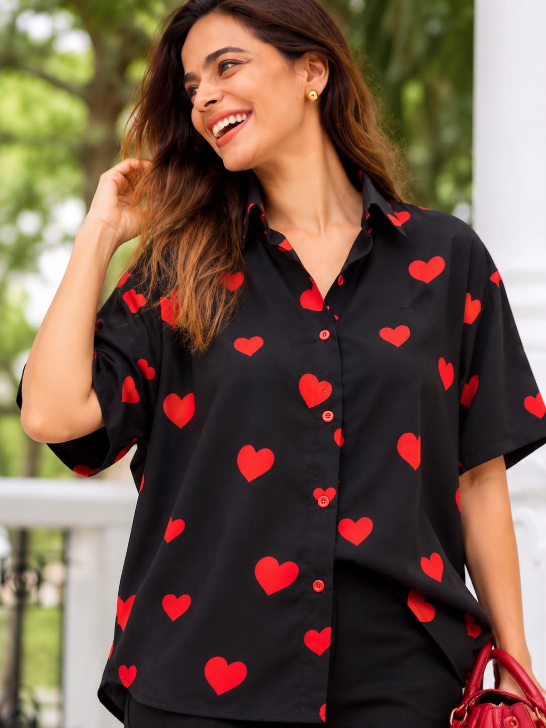 WhatsApp Image 2026-10-28 at 4.59.19 PM (1) Pure Love Shirt - Image 1