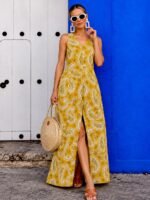 Honey Bloom Dress