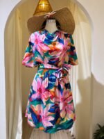 Juliet Rose Dress - Image 5